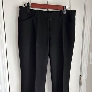 6P Black Pants◾️ Modern Fit ◾️